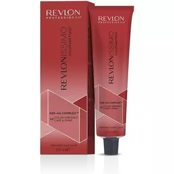 Краска для волос Revlonissimo 60 мл 5,5