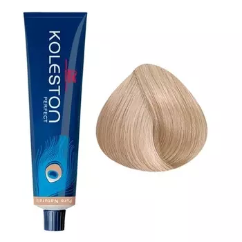 Краска для волос Rich Naturals Kp 10/95 10/95, Wella