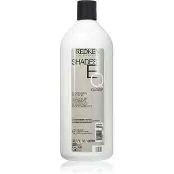 Краска для волос Shades Eq Processing Solution 1000 мл, Redken