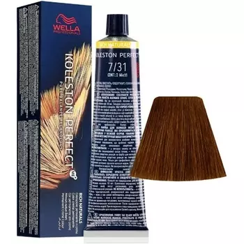 Краска для волос Стойкая краска 60 мл, Wella