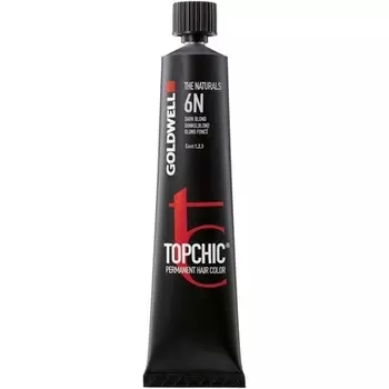 Краска для волос Topchic 10А 60мл, Goldwell
