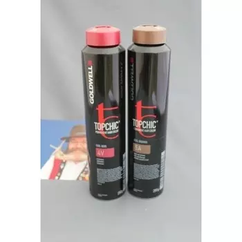 Краска для волос Topchic 250 мл - все оттенки, Goldwell