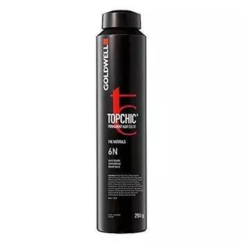 Краска для волос Topchic Blondes 8Sb Silver Blonde 250мл, Goldwell