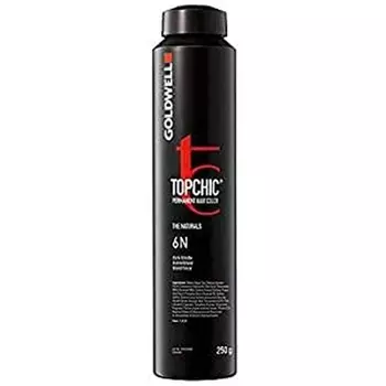 Краска для волос Topchic Depot 11Sv 250мл, Goldwell