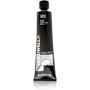 Краска для волос Topchic в тюбике 12Bn Бежевый натуральный светлый 60 мл, Goldwell