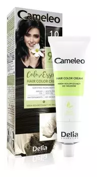 Краска для волос в тюбике Delia Cosmetics Cameleo Color Essence