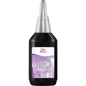 Краска для волос Wella Color Fresh, Nr. 0/89 Perl Cendr / 75 ml