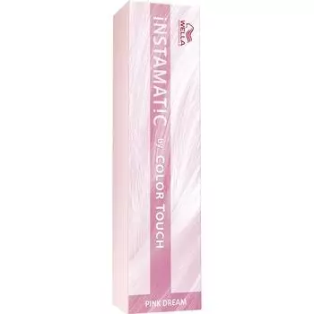 Краска для волос Wella Color Touch Instamatic, Clear Dust / 60 ml