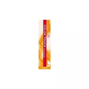 Краска для волос Wella Color Touch Sunlights, Nr. /04 Natur-Rot / 60 ml