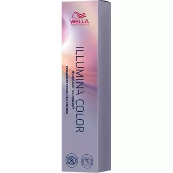 Краска для волос Wella Illumina Color, Nr. 8/1 Hellblond/Asch / 60 ml