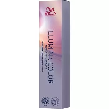 Краска для волос Wella Illumina Color, Nr. 6/16 / 60 ml