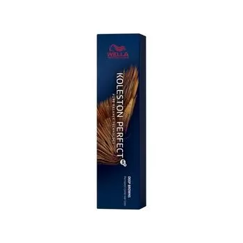 Краска для волос Wella Koleston Perfect Me+ Deep Browns, Nr. 5/71 / 60 ml
