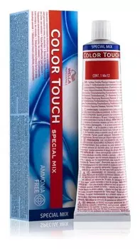 Краска для волос Wella Professionals Color Touch Special Mix