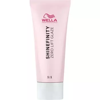 Краска для волос Wella Zero Lift Glaze, 08/98 Silver Pearl / 60 ml