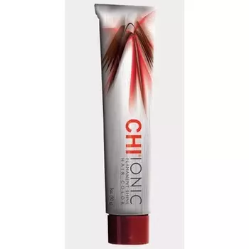 Краска Farouk Ionic Shine Color № 8N, Chi