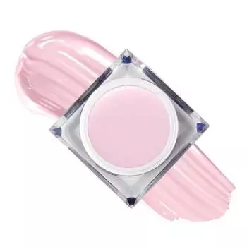 Краска-гель №25 Milky Rose ombre Decorations 5г Molly Lac Art Artistic Gel