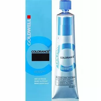 Краска Goldwell COLORANCE 60 мл 10-G