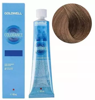 Краска Goldwell COLORANCE 60 мл 8-GB 22
