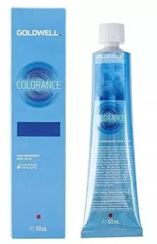 Краска Goldwell Colorance №6 Натуральная 60мл