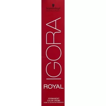 Краска Igora Royal 12-0 Special Blonde Natural 60 мл, Schwarzkopf