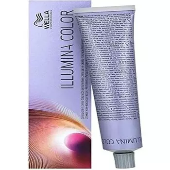 Краска Illumina № 10 60 мл, Wella