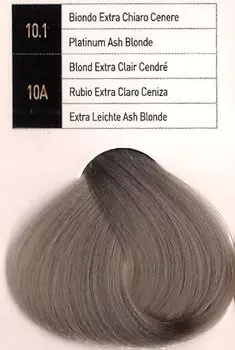 Краска Jungle fever 10.1 Inna marka