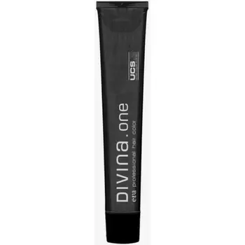 Краска-краска для волос Eva Professional Divina One Essentials крем-краска для волос 60мл Eva Divina