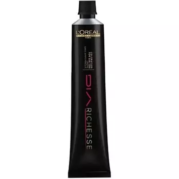 Краска для волос L'Oreal Professionnel Paris Dia Richesse, 5.01 Glace