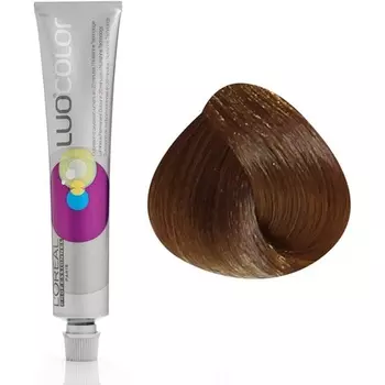 Краска L'Oreal Professionnel Color Luo номер 6.34