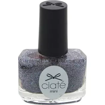 Краска металлик 5 мл Star Struck Ciat London