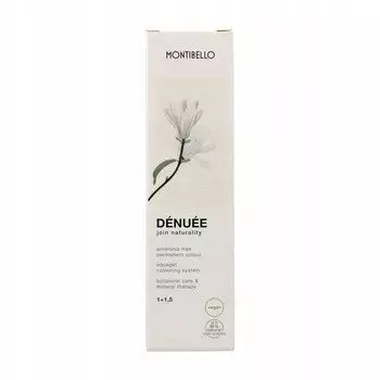Краска Montibello Denuee 10.32 60 мл