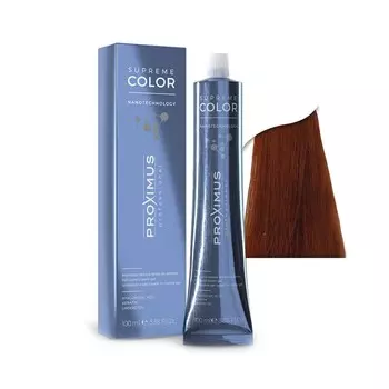 Краска Proximus Supreme Color Nanotechnology 5.4