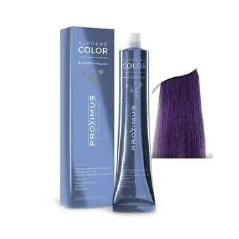 Краска Proximus Supreme Color Nanotechnology 6.20