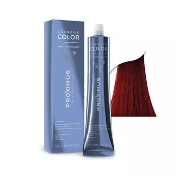 Краска Proximus Supreme Color Nanotechnology 6.66
