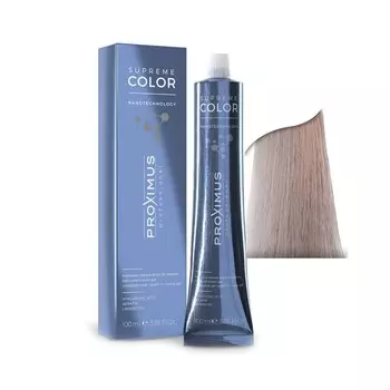 Краска Proximus Supreme Color нанотехнологическая 11.71