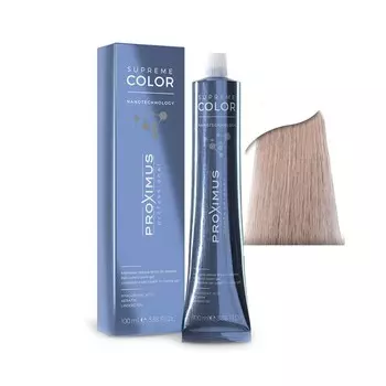 Краска Proximus Supreme Color нанотехнология 11.0