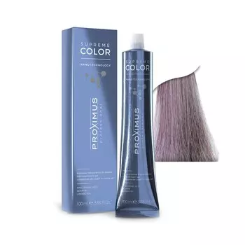 Краска Proximus Supreme Color нанотехнология 9.18
