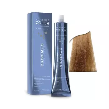 Краска Proximus Supreme Color нанотехнология 9.3