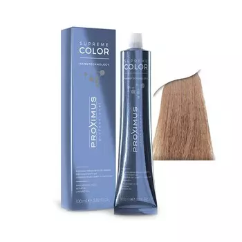 Краска Proximus Supreme Color нанотехнология 9