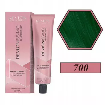 Краска Revlon Revlonissimo Colorsmetique 60мл 700