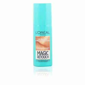 Краска-спрей для волос L'Oreal Magic Retouch № 05 blond