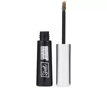 Краски для бровей Brow getter fibre brow gel #blonde 5 ml Sleek, 5 мл, dark brown