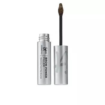 Краски для бровей Brow power filler eyebrow It cosmetics, 13г, dark brunette
