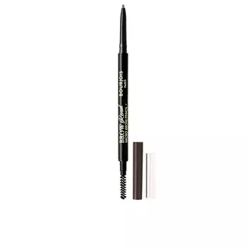 Краски для бровей Brow reveal micro brow pencil Bourjois, 0,35 г, 003-Dark Brown