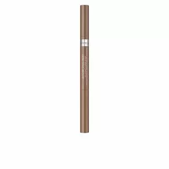 Краски для бровей Brow this way fill&sculpt eyebrow definer Rimmel london, 0,25 г, 001-blonde