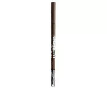 Краски для бровей Brow ultra slim Maybelline, 0,9 г, 05-deep brown
