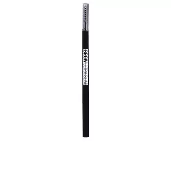 Краски для бровей Brow ultra slim Maybelline, 0,9 г, 07-black
