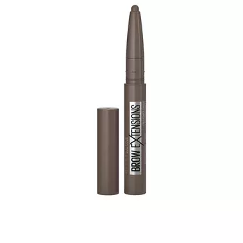 Краски для бровей Brow xtensions Maybelline, 0,4 г, 06-deep brown
