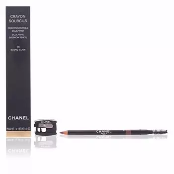 Краски для бровей Crayon sourcils Chanel, 1 г, 10-blond clair