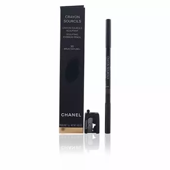 Краски для бровей Crayon sourcils Chanel, 1 г, 30-brun naturel